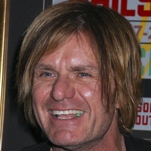 Billy Duffy - Bio, Facts, Family | Famous Birthdays