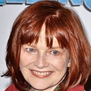 blair brown