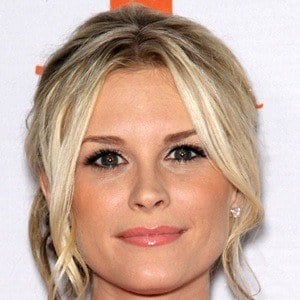 Bonnie Somerville - Bio, Facts, Family | Famous Birthdays