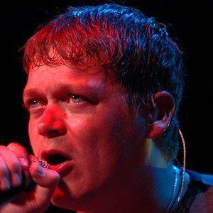 Brad Arnold - Bio, Facts, Family | Famous Birthdays