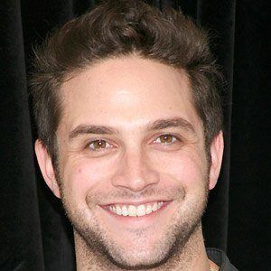 Brandon Barash - Bio, Facts, Family | Famous Birthdays