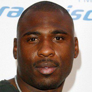 Brandon Jacobs - Bio, Facts, Family | Famous Birthdays