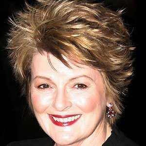 Brenda Blethyn - Bio, Facts, Family | Famous Birthdays