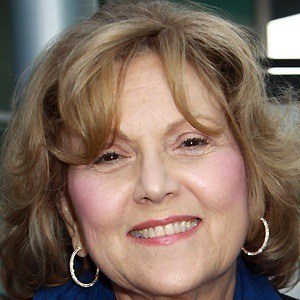 Brenda Vaccaro - Bio, Facts, Family | Famous Birthdays