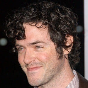 Brendan Hines - Bio, Facts, Family | Famous Birthdays