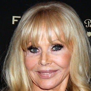 Britt Ekland - Bio, Facts, Family | Famous Birthdays