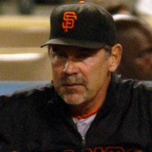 Bruce Bochy - Bio, Facts, Family | Famous Birthdays