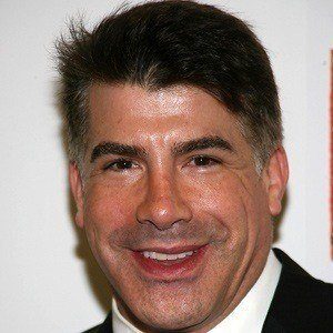 Bryan Batt - Bio, Facts, Family | Famous Birthdays