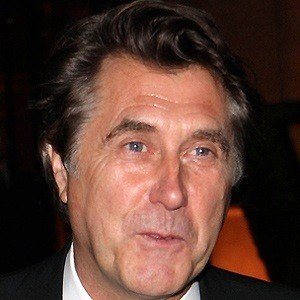 Bryan Ferry - Bio, Facts, Family | Famous Birthdays