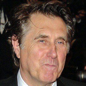 Bryan Ferry - Bio, Facts, Family | Famous Birthdays