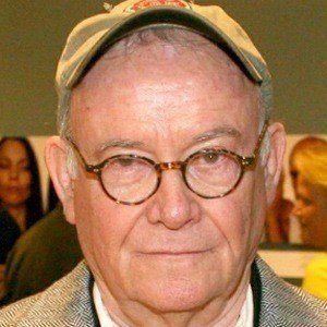 Buck Henry - Bio, Facts, Family | Famous Birthdays