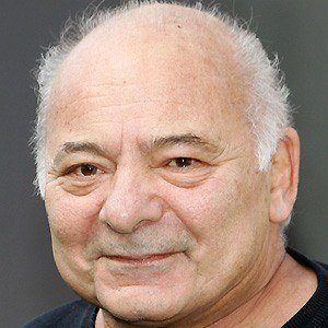 Burt Young - Bio, Facts, Family | Famous Birthdays