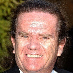 Butch Patrick - Bio, Facts, Family | Famous Birthdays