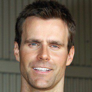 Cameron Mathison - Bio, Facts, Family | Famous Birthdays