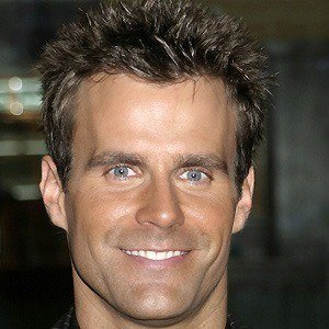 Cameron Mathison - Bio, Facts, Family | Famous Birthdays