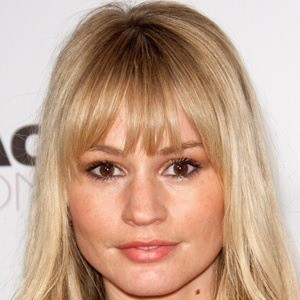 Cameron Richardson - Bio, Facts, Family | Famous Birthdays