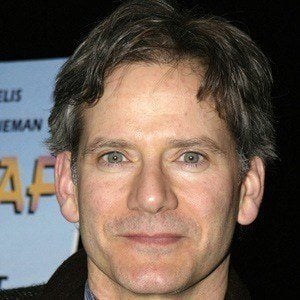 Campbell Scott - Bio, Facts, Family | Famous Birthdays