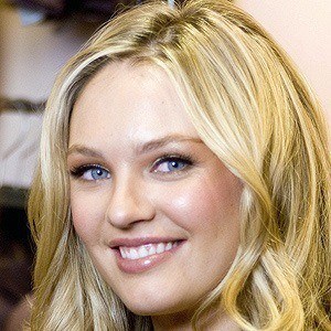 Candice Swanepoel - Bio, Facts, Family | Famous Birthdays