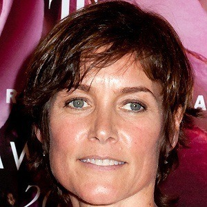 Carey Lowell - Bio, Facts, Family | Famous Birthdays