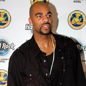 Carlos Boozer - Bio, Facts, Family | Famous Birthdays