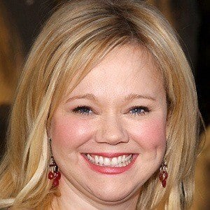 Caroline Rhea - Bio, Facts, Family | Famous Birthdays