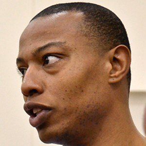 Caron Butler - Bio, Facts, Family | Famous Birthdays