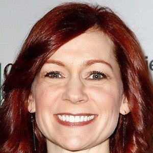 Carrie Preston - Bio, Facts, Family | Famous Birthdays