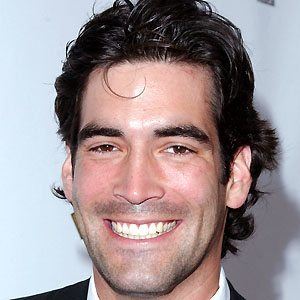 Carter Oosterhouse - Bio, Facts, Family | Famous Birthdays