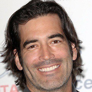 Carter Oosterhouse - Bio, Facts, Family | Famous Birthdays