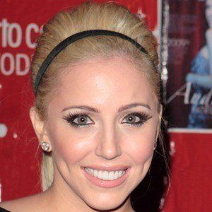 Casey Reinhardt - Bio, Facts, Family | Famous Birthdays
