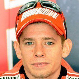 Casey Stoner - Bio, Facts, Family | Famous Birthdays