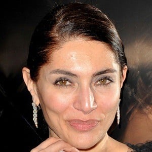 Caterina Murino - Bio, Facts, Family | Famous Birthdays