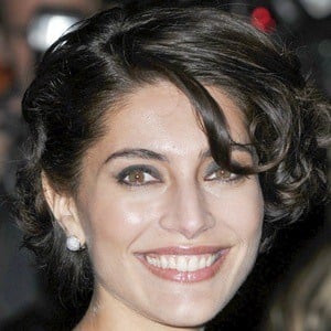 Caterina Murino - Bio, Facts, Family | Famous Birthdays