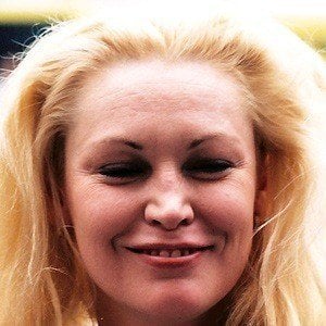Cathy Moriarty - Bio, Facts, Family | Famous Birthdays
