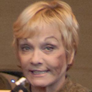 Cathy Rigby - Age, Bio, Personal Life, Family & Stats 