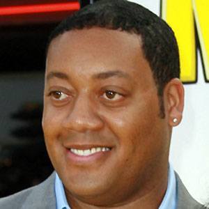 cedric yarbrough