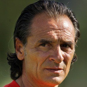 Cesare Prandelli - Bio, Facts, Family | Famous Birthdays