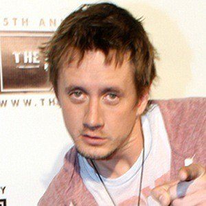 Chad Lindberg - Bio, Facts, Family | Famous Birthdays