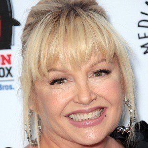 Charlene Tilton - Bio, Facts, Family | Famous Birthdays