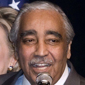Charles B. Rangel - Bio, Facts, Family | Famous Birthdays