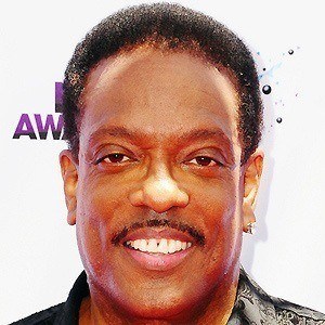 Charlie Wilson - Bio, Facts, Family | Famous Birthdays