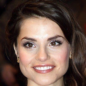 Charlotte Riley - Bio, Facts, Family | Famous Birthdays