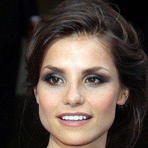 Charlotte Riley - Bio, Facts, Family | Famous Birthdays