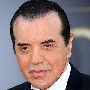 Chazz Palminteri - Bio, Facts, Family | Famous Birthdays