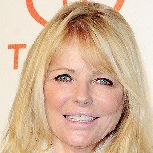 Cheryl Tiegs - Bio, Facts, Family | Famous Birthdays