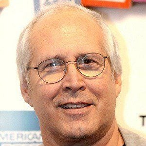 Chevy Chase - Bio, Facts, Family | Famous Birthdays