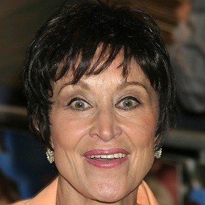 Chita Rivera - Bio, Facts, Family | Famous Birthdays