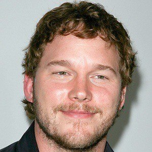 Chris Pratt - Bio, Facts, Family | Famous Birthdays