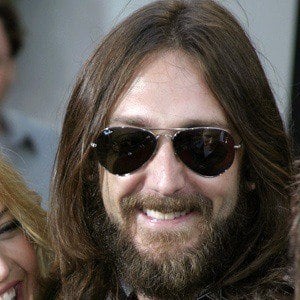 Chris Robinson (Blues Singer) - Bio, Facts, Family | Famous Birthdays