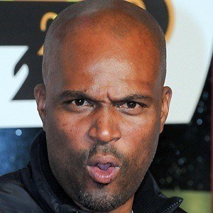 Chris Spencer - Bio, Facts, Family | Famous Birthdays